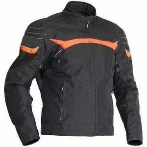 Nouvel arrivage de veste de moto de haute qualité en textile sur mesure pour hommes quantité minimale de commande bas vestes de moto pour hommes 2025 - Product Image 3