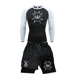 Custom 3D Printed <b>Shorts</b> Shirt Set 100% Organic Cotton T-Shirt Sets Premium <b>Slim</b> <b>fit</b> Gym Workout <b>Shorts</b> Set for <b>Men</b> - Product Image 3