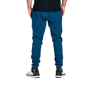 Pantalones Jogger Personalizados para Hombre, Cintura Alta, 100% Algodón, Pantalones Deportivos con Cordón, Bolsillos Utilitarios, Pantalones Deportivos al por Mayor 2026 - Product Image 5