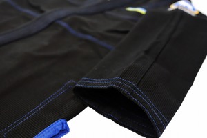 Nueva llegada Unisex algodón Judo BJJ Gis Jiu Jitsu Karate cinturón conjunto Rash Guard para MMA Taekwondo ropa de entrenamiento - Product Image 6