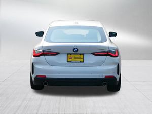 BMW Serie 4 430i Gran Coupé xDrive 2025 Usado en Muy Buen Estado - Product Image 2