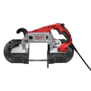 ชุดเลื่อยสายพานตัดลึกแบบปรับความเร็วได้ รุ่นใหม่ Milwaukee 6232-81 - Product Image 1
