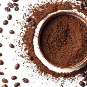 Poudre de café soluble traitée naturellement de qualité élite certifiée sans OGM, saveur équilibrée Arabica d'origine unique, approvisionnement en vrac - Product Image 5