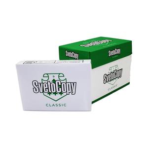 SvetoCopy Paper 80g A4 Excellent Working Paper for Good Quality Photocopy Copy Paper - Product Image 5