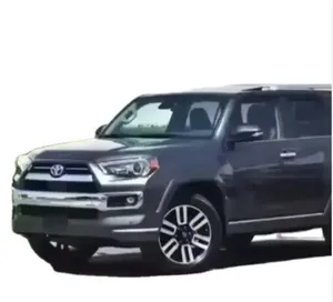 VENTES FLASH 2022 TOP LISTE UTILISÉ 4RUNNERR SUV pas cher conduite à gauche et conduite à droite voitures à vendre. - Product Image 1