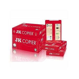 Papier copieur JK parfait pour les présentations de rapports professionnels et les contrats - Product Image 5