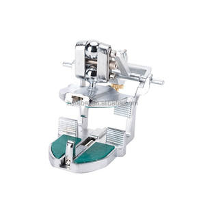Nuovo tipo di articolatore per laboratorio dentale Multi-direzionale regolabile laboratorio odontoiatrico articolatore - Product Image 1