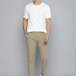 Diseños personalizados Último diseño Camisetas para hombres Tasa baja y buen material Servicios OEM Tendencias Moda y buena venta Camisetas para hombres - Product Image 2