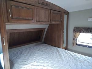 รถมือสองปี 2018 ยี่ห้อ K-e-y-s-t-o-n-e รุ่น L-a-r-e-d-o 2-8-0-R-B สำหรับขาย - Product Image 5