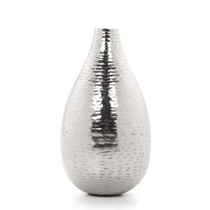 Vase à fleurs au sol en métal élégant et moderne Pots à fleurs et vases en métal aux prix de gros pour la décoration de mariage d'hôtel à la maison - Product Image 5