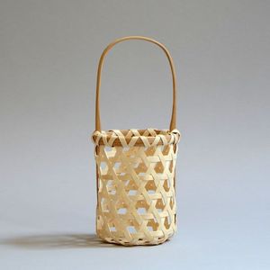 Wholesale Bamboo Trays and <b>Baskets</b> for Stylish Storage - Product Image 2