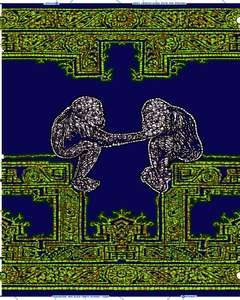 Tissu africain imprimé à la cire personnalisable Tissu de qualité supérieure pour les fabricants de chemises Qualité d'exportation internationale - Product Image 3