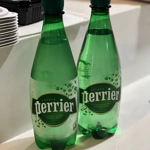 Perrier Sprankelende Natuurlijke Mineraalwater-Kopen Fonkelende Minerale (Alle Flavours Beschikbaar