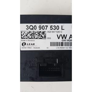 UNIDAD DE CONTROL DE ACCESOS CHZ SKODA Octavia S.Wagon 5ª Serie (5E5) (16>20) Gasolina 1.4 - Product Image 2