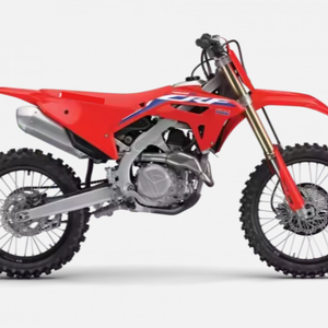 Mejor Oferta Comercial para Honda CRF450R 2025, 1000-1500cc, 61-80km/h, Motocicletas Todoterreno - Product Image 1