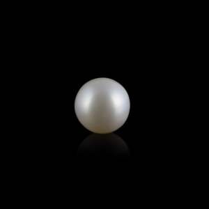 Perles d'eau douce en vrac, 4,05 carats, blanches et roses naturelles, pour bijoux et fabrication de bijoux - Product Image 1