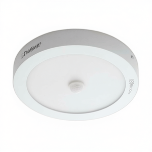 Lámpara de Techo LED de 20W con Sensor de Movimiento - Product Image 2