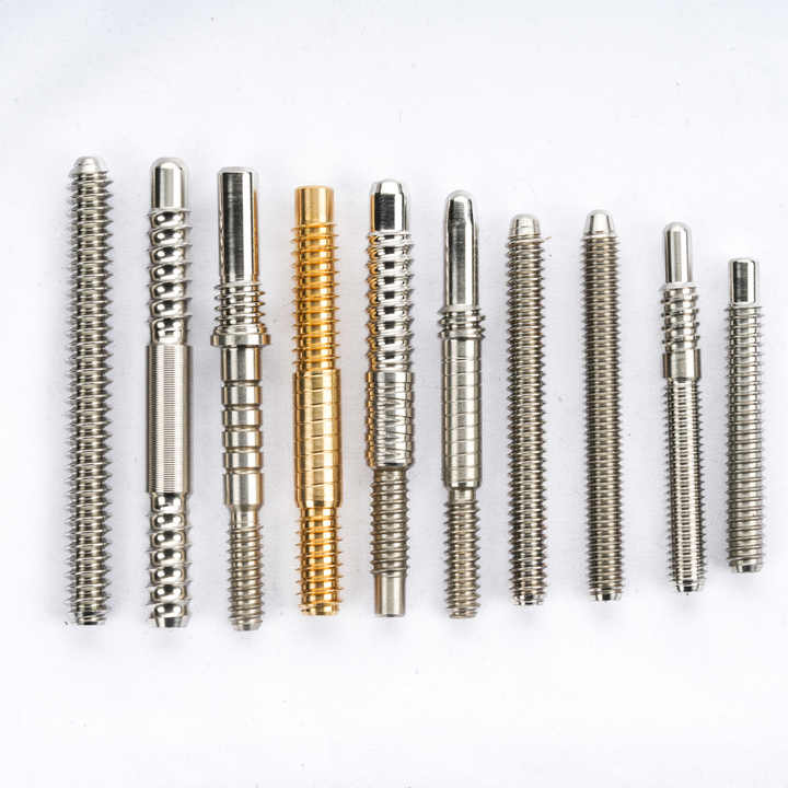 Billiards Joint Pin&Insert Wavy /Uni Loc Radial 3/8*10 3/8*11 United ...