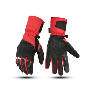 Non-slip Motorbike <b>Gloves</b> Full Finger <b>Touch</b> Screen Comfortable Durable Bike Racing Wear <b>Gloves</b> With OEM Service - Product Image 1
