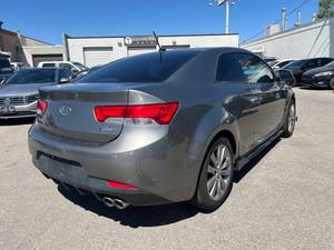 Precio bajo, Kia Forte Koup SX 2012, auto usado en venta - Product Image 5