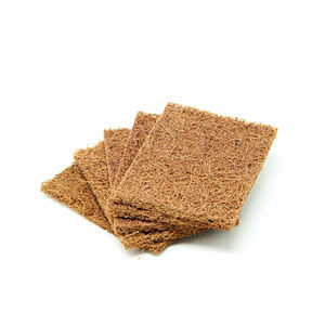 Fibra de palma de coco con baja humedad y alta elasticidad - Product Image 1