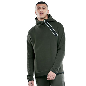 Chándal de entrenamiento para hombre, alta calidad, de fábrica, venta al por mayor - Product Image 6
