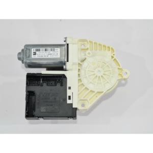 มอเตอร์ไฟฟ้ากระจกหน้าต่างด้านหน้าขวา SEAT Leon 3rd Series 1P0837402AB (09>13) - Product Image 1
