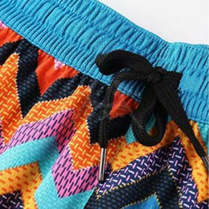 Short de basket-ball respirant à séchage rapide Short de basket-ball confortable de haute qualité pour la vente en ligne - Product Image 3