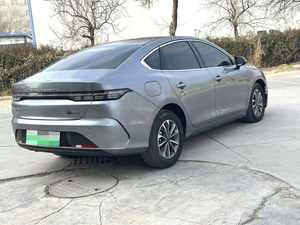 2024 B-Y-D Destroyer 05 DM-i Pilot Honor Auto |   1.5L 55km de Autonomía EV |   Híbrido Enchufable de Alta Eficiencia Hecho en China - Product Image 3