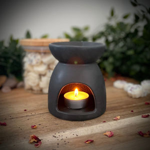 Bougie en pot de conception exclusive, porte-bougie votif avec métal argenté de qualité supérieure, couleur personnalisée pour la décoration de la maison de Noël - Product Image 2