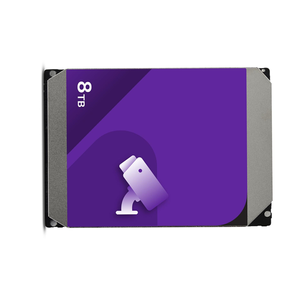 Disco Duro Interno SATA <span class=keywords><strong>WD84PURZ</strong></span> de 8 TB |   Disco Duro de Alta Resistencia de 3.5 Pulgadas para Operación Continua y Cargas de Trabajo de Múltiples Transmisiones - Product Image 6