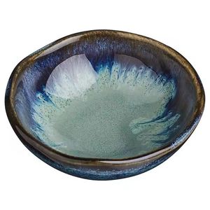 Tazón de resina grande de la mejor calidad para ensaladas para cocina y mesa para servir y mezclar - Product Image 1