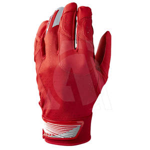 Top Usine Directe En Gros Qualité En Cuir De Baseball Gants De Frappeur pour Outfield Position Meilleur Prix Top Vente - Product Image 2