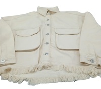 Sweat à capuche décontracté pour femme 100% coton, veste d'hiver, stock en gros, Bangladesh, tendance