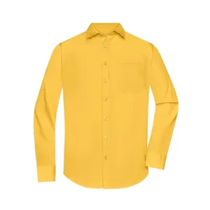 Camisa Polo de Manga Larga para Hombre, Producto Promocional de Merchandising Corporativo - Product Image 2