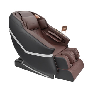 Chaise de massage 4D OEM ODM en solde, 20% de réduction, chaise de massage pour tout le corps, zéro gravité, produits de santé pour la maison et le spa, fabriquée au Vietnam - Product Image 2