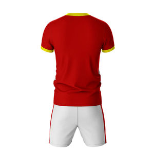 Uniforme de Rugby Personalizado de Primera Calidad para Hombre, Precio al por Mayor, Uniformes de Rugby para Equipos a Precio Económico - Product Image 3