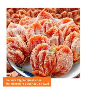 Caquis Secos de Vietnam de Alta Calidad, la Mejor Opción - Product Image 4