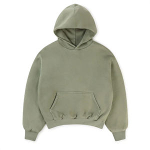 2025 nouveau poids lourd surdimensionné sweats à capuche hommes élégant pull sur capuche poche avant confort capable vêtements à la mode homme bases sweats à capuche - Product Image 3