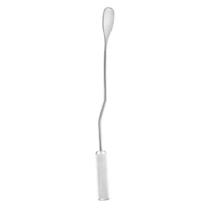 MACCOLLUM DINGMAN Juego de instrumentos disectores de senos Herramienta quirúrgica manual de acero inoxidable 1 1/2 "(38mm) Ancho 17 1/2" (432mm) - Product Image 5