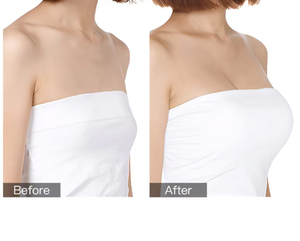 Nâng ngực tự nhiên kem cho phụ nữ và mông mở rộng chặt chẽ vú thắt chặt ngực vú tăng cường kem - Product Image 4