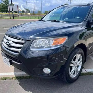 2012 Hyunda SANTA FE Limited - Product Image 1