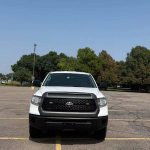 Usado 2018 T * oyota Tundra SR - Product Image 1