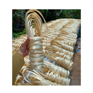 Exportation en vrac porte-gobelet en bambou vietnamien de haute qualité sangles faites à la main pour café thé à emporter de 99 GD - Product Image 1