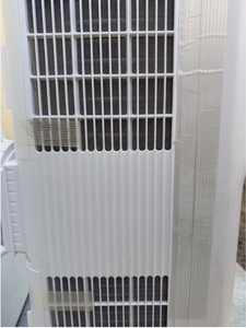 Climatiseur split TRDEN Inverter 12000 BTU avec WiFi, refroidissement et chauffage, réfrigérant R32, garantie 2 ans - Product Image 3