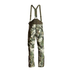Pantalon de chasse pour homme 2026 – Salopette de chasse imperméable de haute qualité pour l'extérieur, motif camouflage - Product Image 2