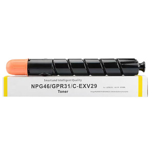 <span class=keywords><strong>Toner</strong></span> Premium TTD per <span class=keywords><strong>Fotocopiatrice</strong></span> NPG46 G-46 GPR-31 C-EXV29 <span class=keywords><strong>con</strong></span> Chip Completo per IR ADV C5030/C5035/C5235/C5240 - Product Image 3