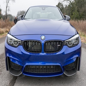 El Mejor BMW M4 Convertible Competition 2020 - Product Image 4