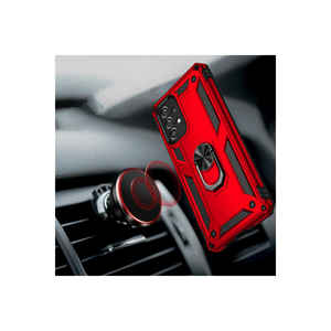 Étui de protection en silicone de qualité supérieure OYO Vega Series pour Samsung Galaxy A73 Plus, coque de téléphone élégante antichoc en silicone souple - Product Image 3