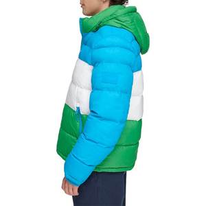 Custom Bubble Winter Man <b>Jackets</b> Wholesale Cropped Puffer Outwear Zip up Autumn <b>Men</b> Bubble <b>Jacket</b>, Winter <b>Jacket</b> For Man - Product Image 3